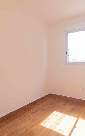Apartamento para alugar com 50m², 2 quartos e 1 vaga Apartamento para alugar com 50m², 2 quartos e 1 vagaQuarto