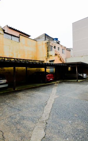 Apartamento à venda com 48m², 1 quarto e 1 vagaÁrea comum