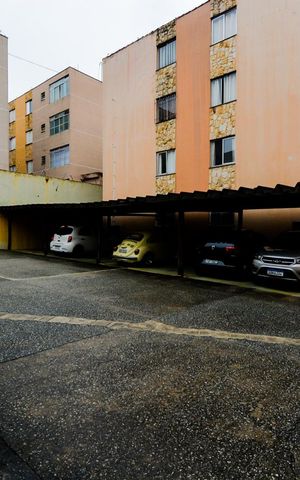 Apartamento à venda com 48m², 1 quarto e 1 vagaÁrea comum