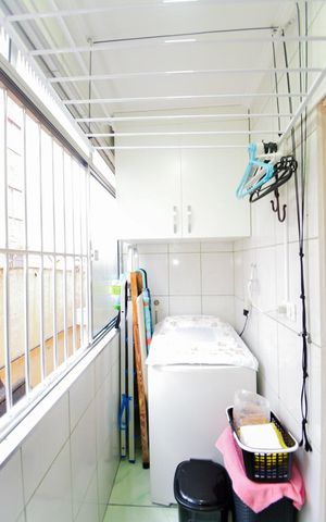 Apartamento à venda com 48m², 1 quarto e 1 vagaÁrea de Serviço