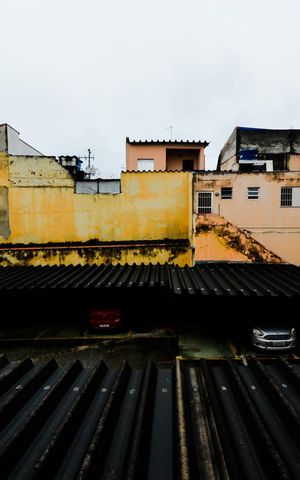 Apartamento à venda com 48m², 1 quarto e 1 vagaVista da Sala