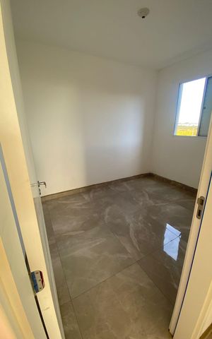 Apartamento à venda com 51m², 2 quartos e 1 vagaQuarto