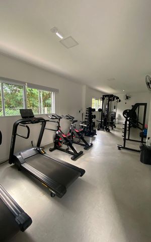 Apartamento à venda com 51m², 2 quartos e 1 vagaÁrea externa