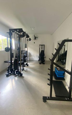 Apartamento à venda com 51m², 2 quartos e 1 vagaÁrea externa
