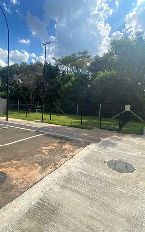 Apartamento à venda com 51m², 2 quartos e 1 vagaÁrea externa