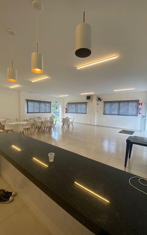 Apartamento à venda com 51m², 2 quartos e 1 vagaÁrea externa