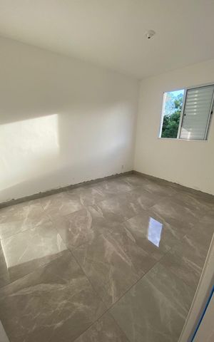Apartamento à venda com 51m², 2 quartos e 1 vagaQuarto
