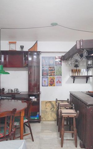 Casa para alugar com 208m², 4 quartos e 2 vagasSala de Jogos