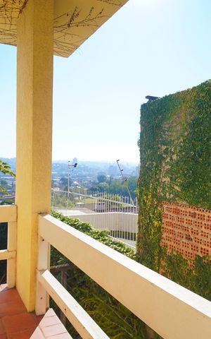 Casa para alugar com 208m², 4 quartos e 2 vagasvaranda do Quarto 2
