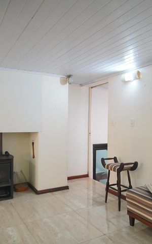 Casa para alugar com 208m², 4 quartos e 2 vagassala 2
