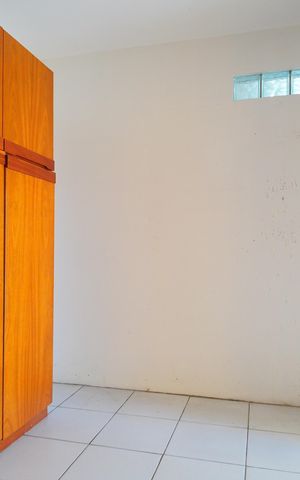 Casa para alugar com 208m², 4 quartos e 2 vagasQuarto 3