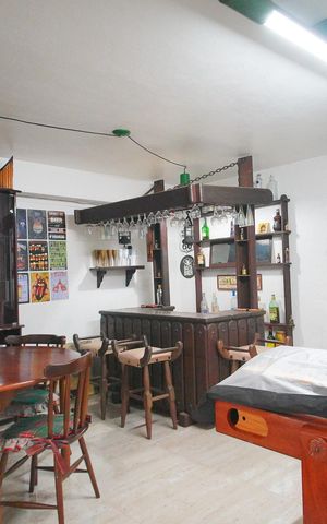 Casa para alugar com 208m², 4 quartos e 2 vagasSala de Jogos
