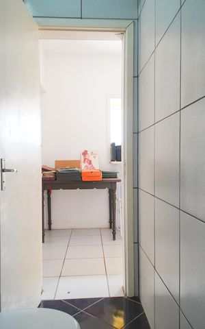 Casa para alugar com 208m², 4 quartos e 2 vagasBanheiro 2