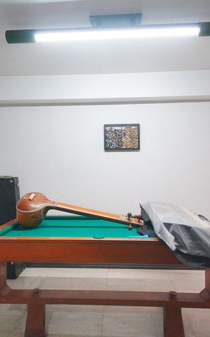 Casa para alugar com 208m², 4 quartos e 2 vagasSala de Jogos