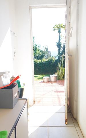 Casa para alugar com 208m², 4 quartos e 2 vagasÁrea de Serviço