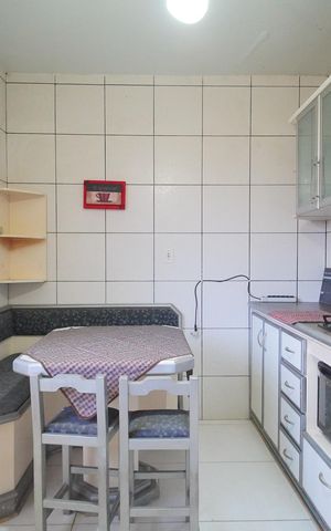 Casa para alugar com 208m², 4 quartos e 2 vagasCozinha