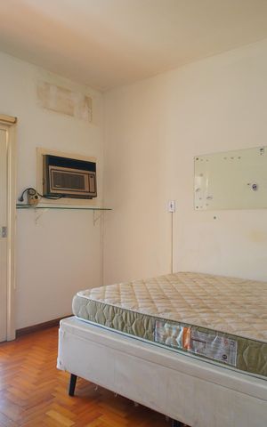 Casa para alugar com 208m², 4 quartos e 2 vagasQuarto 1