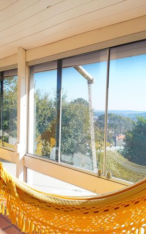 Casa para alugar com 208m², 4 quartos e 2 vagasvaranda do Quarto 1