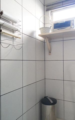 Casa para alugar com 208m², 4 quartos e 2 vagasDespensa