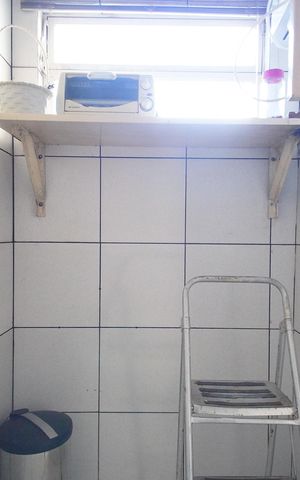 Casa para alugar com 208m², 4 quartos e 2 vagasDespensa