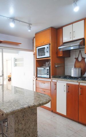 Casa para alugar com 208m², 4 quartos e 2 vagasEspaço Gourmet