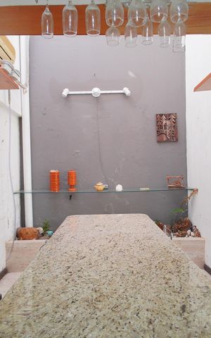 Casa para alugar com 208m², 4 quartos e 2 vagasEspaço Gourmet