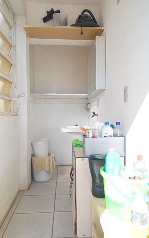 Casa para alugar com 208m², 4 quartos e 2 vagasÁrea de Serviço