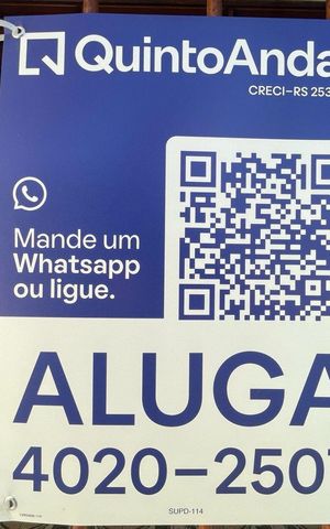 Casa para alugar com 600m², 4 quartos e 3 vagas Casa para alugar com 600m², 4 quartos e 3 vagasPlaca