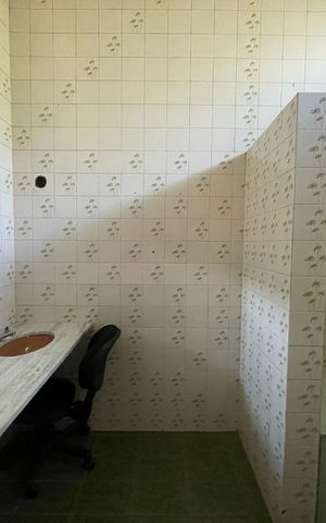 Casa para alugar com 600m², 4 quartos e 3 vagas Casa para alugar com 600m², 4 quartos e 3 vagasBanheiro social