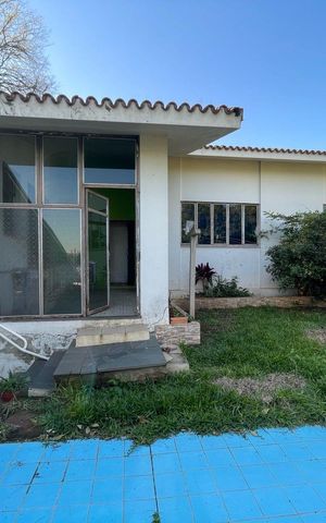 Casa para alugar com 600m², 4 quartos e 3 vagas Casa para alugar com 600m², 4 quartos e 3 vagasÁrea externa