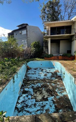 Casa para alugar com 600m², 4 quartos e 3 vagas Casa para alugar com 600m², 4 quartos e 3 vagasÁrea externa