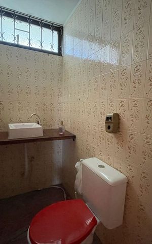 Casa para alugar com 600m², 4 quartos e 3 vagas Casa para alugar com 600m², 4 quartos e 3 vagasLavabo