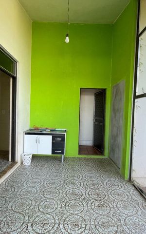 Casa para alugar com 600m², 4 quartos e 3 vagas Casa para alugar com 600m², 4 quartos e 3 vagasVaranda da cozinha