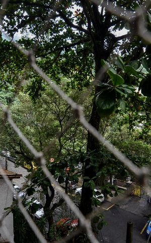 Apartamento à venda com 110m², 3 quartos e sem vaga Apartamento à venda com 110m², 3 quartos e sem vagaSala