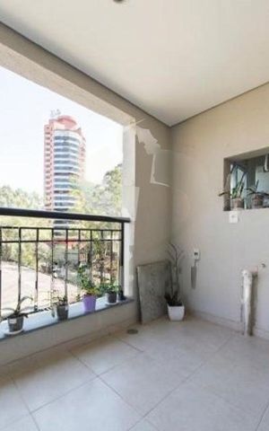 Apartamento à venda com 65m², 2 quartos e 1 vaga