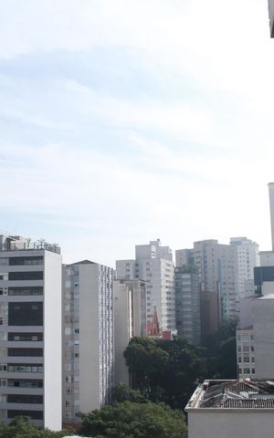 Apartamento à venda com 220m², 3 quartos e 1 vagaVista