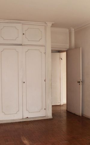 Apartamento à venda com 220m², 3 quartos e 1 vagaQuarto 1