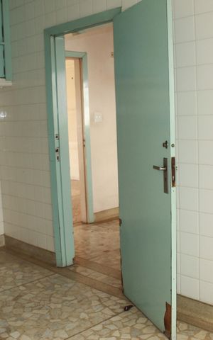 Apartamento à venda com 220m², 3 quartos e 1 vagaCozinha
