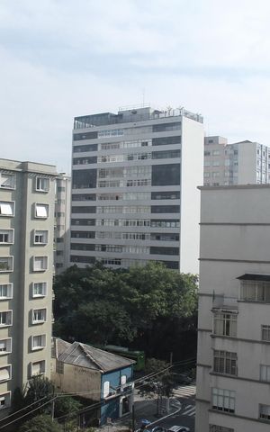 Apartamento à venda com 220m², 3 quartos e 1 vagaVista