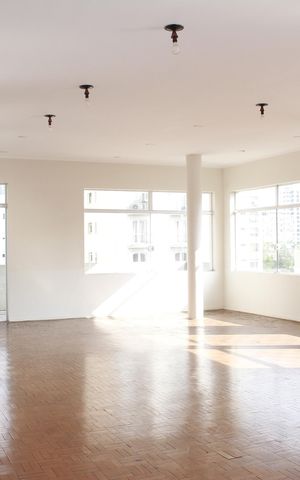 Apartamento à venda com 220m², 3 quartos e 1 vagaÁrea comum
