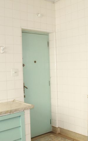 Apartamento à venda com 220m², 3 quartos e 1 vagaCopa