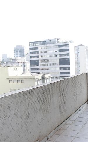 Apartamento à venda com 220m², 3 quartos e 1 vagaVaranda