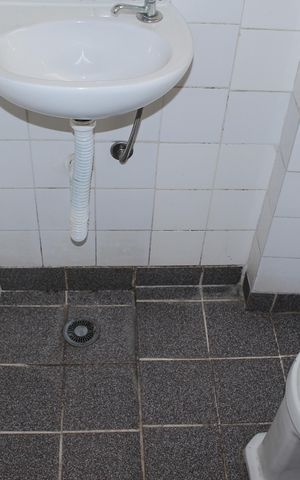 Apartamento à venda com 220m², 3 quartos e 1 vagaBanheiro de serviço