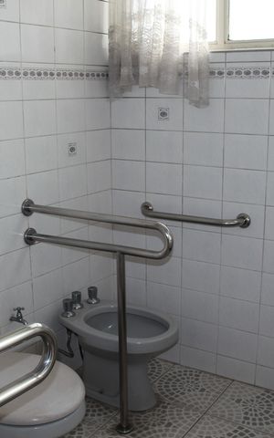 Apartamento à venda com 220m², 3 quartos e 1 vagaBanheiro 1