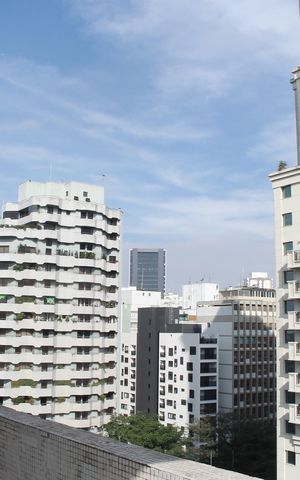 Apartamento à venda com 220m², 3 quartos e 1 vagaVista