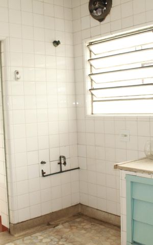 Apartamento à venda com 220m², 3 quartos e 1 vagaCozinha