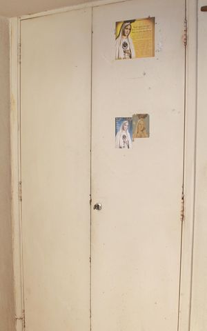 Apartamento à venda com 220m², 3 quartos e 1 vagaQuarto de serviço