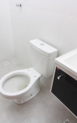 Apartamento à venda com 35m², 2 quartos e sem vagaBanheiro