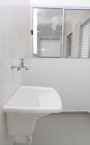 Apartamento à venda com 35m², 2 quartos e sem vagaÁrea de Serviço