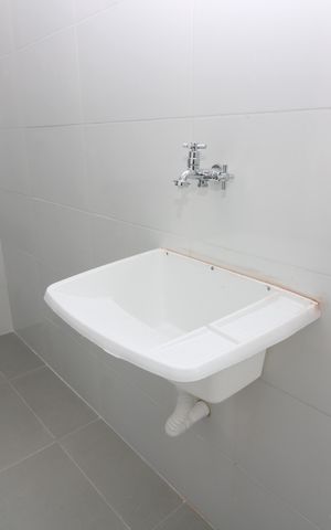 Apartamento à venda com 35m², 2 quartos e sem vagaÁrea de Serviço